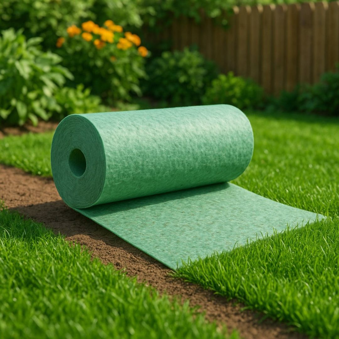SproutMat™ – Tapis de Gazon Bio Facile à Entretenir [1+1 GRATUIT]