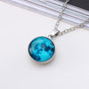 Collier Lune Lumineuse - Science Factory