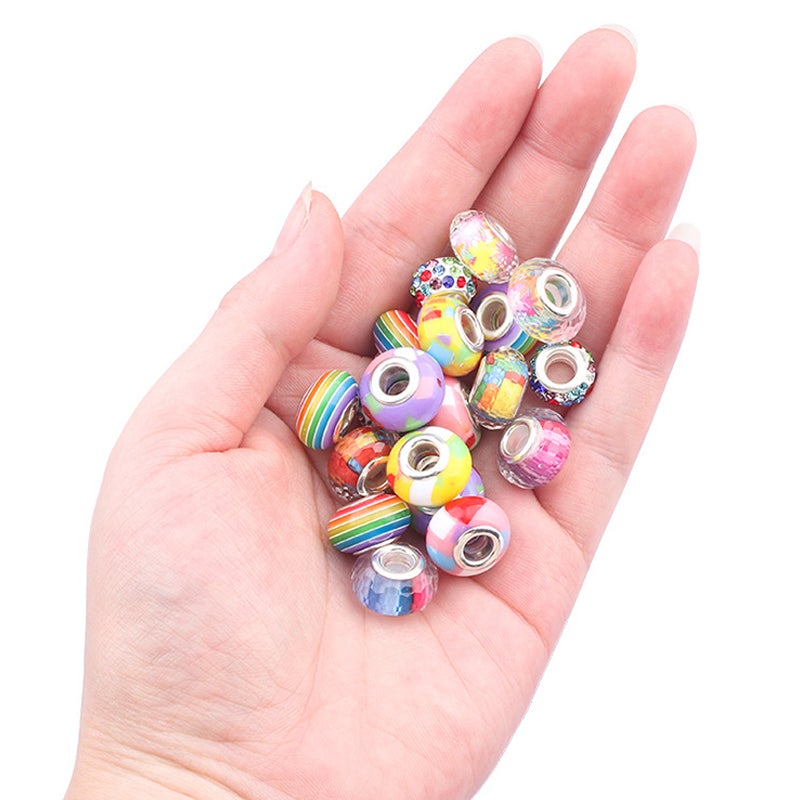 CharmCraft™ | Créez des Bijoux Uniques et Faits Main avec Facilité