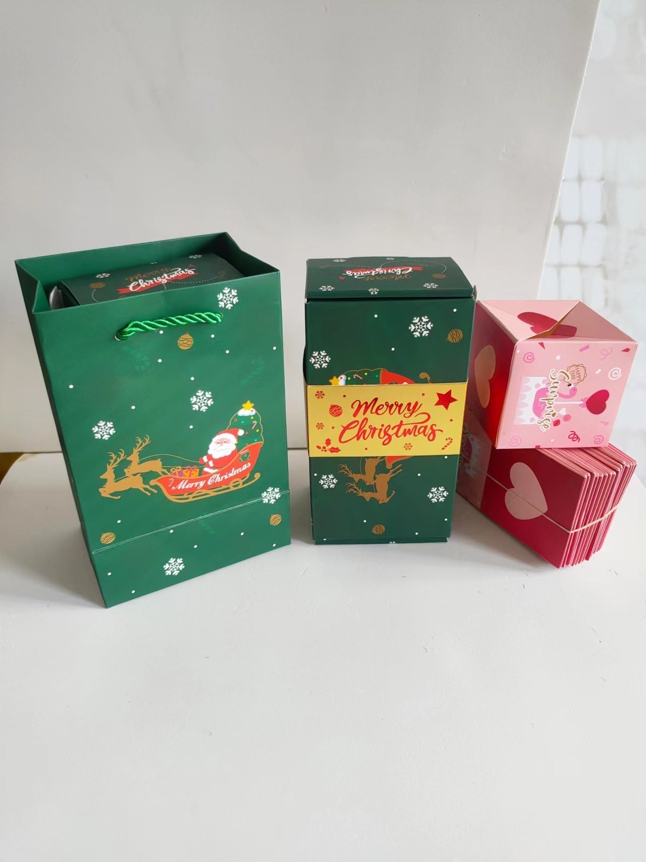 JoyBurst™ – Des Surprises Uniques pour des Personnes Spéciales | 50% DE RÉDUCTION