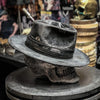 SkullForge™ 💀 Chapeau Crâne 