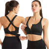 -50% de Réduction | FlexSupport™ – Soutien-Gorge de Sport Ultra Maintien !