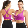 -50% de Réduction | FlexSupport™ – Soutien-Gorge de Sport Ultra Maintien !