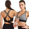 -50% de Réduction | FlexSupport™ – Soutien-Gorge de Sport Ultra Maintien !