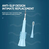 DentaGlow™ | Nettoyeur Dentaire Rechargeable et Étanche