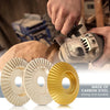 WoodWhirl™ Disques à Sculpter le Bois | AUJOURD'HUI SEULEMENT 1 + 2 GRATUITS