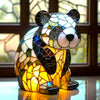 🔥GlowBeast™ Série de Lampes de Table Animalières