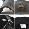 Vintaro™ - Casquette Classique en Cuir pour Homme au Style Rétro (1+1 GRATUIT)