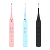DentaGlow™ | Nettoyeur Dentaire Rechargeable et Étanche