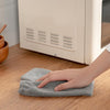 SlimSwipe™ | Dépoussiéreur Flexible en Microfibre