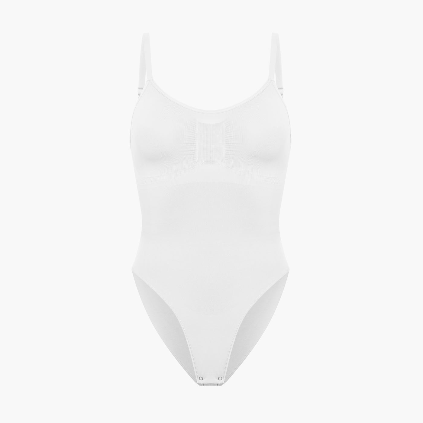 DivineWaist™ – Bodysuit Gainant avec Culotte