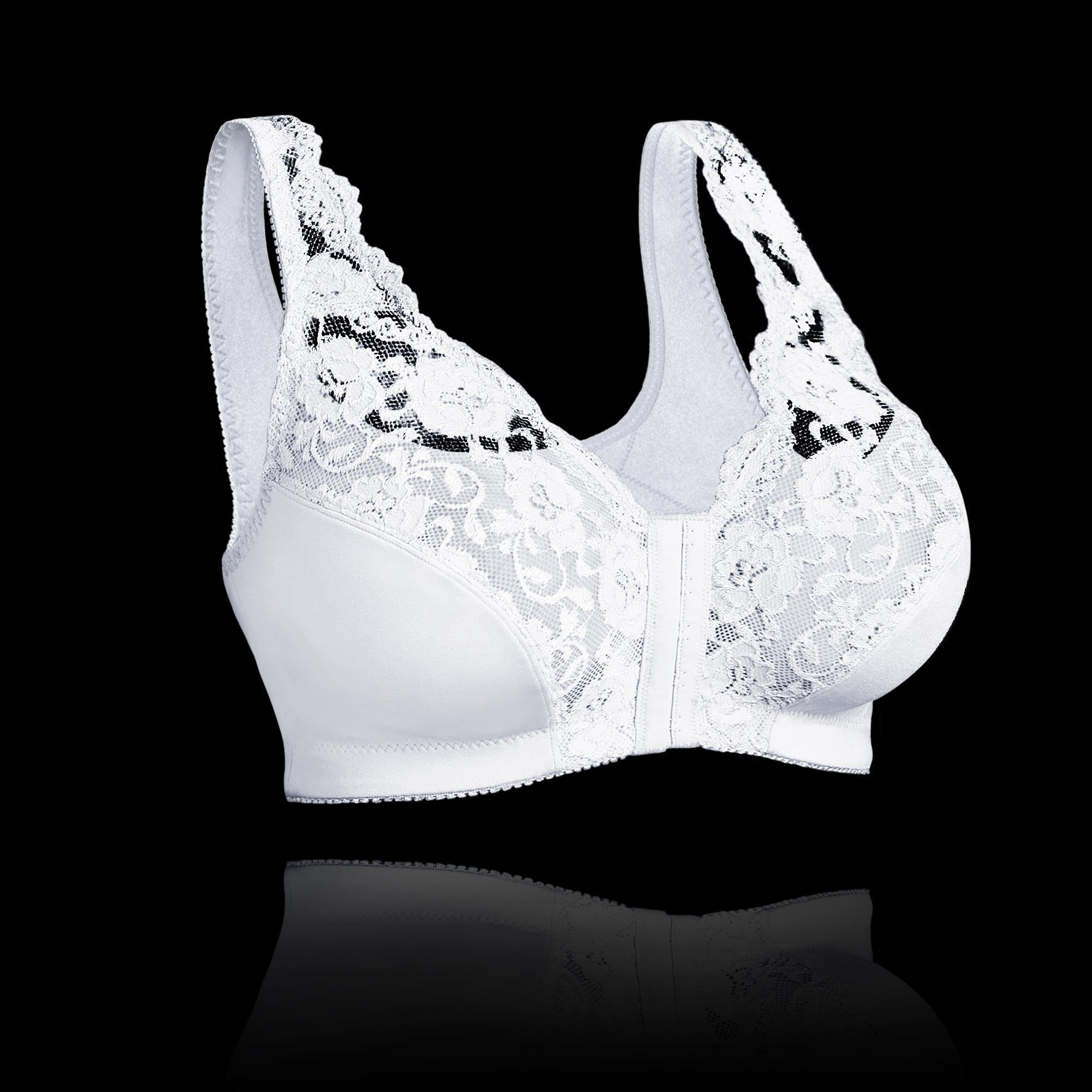 Barbara™ – Soutien-Gorge Grande Taille