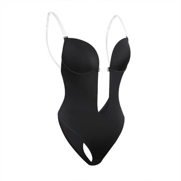 Marga™ – Gaine Correctrice Dos Nu