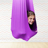 CuddleSwivel™ - Balançoire Thérapeutique Sensorielle