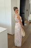 Rosaline™ Robe Longue Fleurie