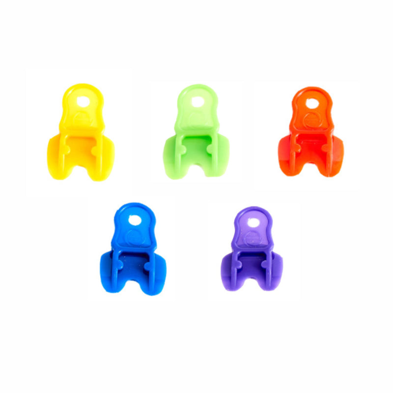 SealSip™ | Ouvrez vos canettes facilement et protégez-les des insectes | Lot de 10