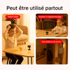LibreCam™ | Sécurité Totale – Même Sans Internet Ni Électricité