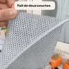 NoMark™ | Résistant et Sans Rayures pour Tous Vos Nettoyages