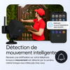 LibreCam™ | Sécurité Totale – Même Sans Internet Ni Électricité
