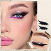 EyeGlimmer™ - Stickers Réutilisables pour Eyeliner et Faux Cils