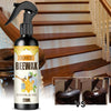 WoodGlow™ Spray à la Cire d'Abeille Micromoléculaire Naturelle