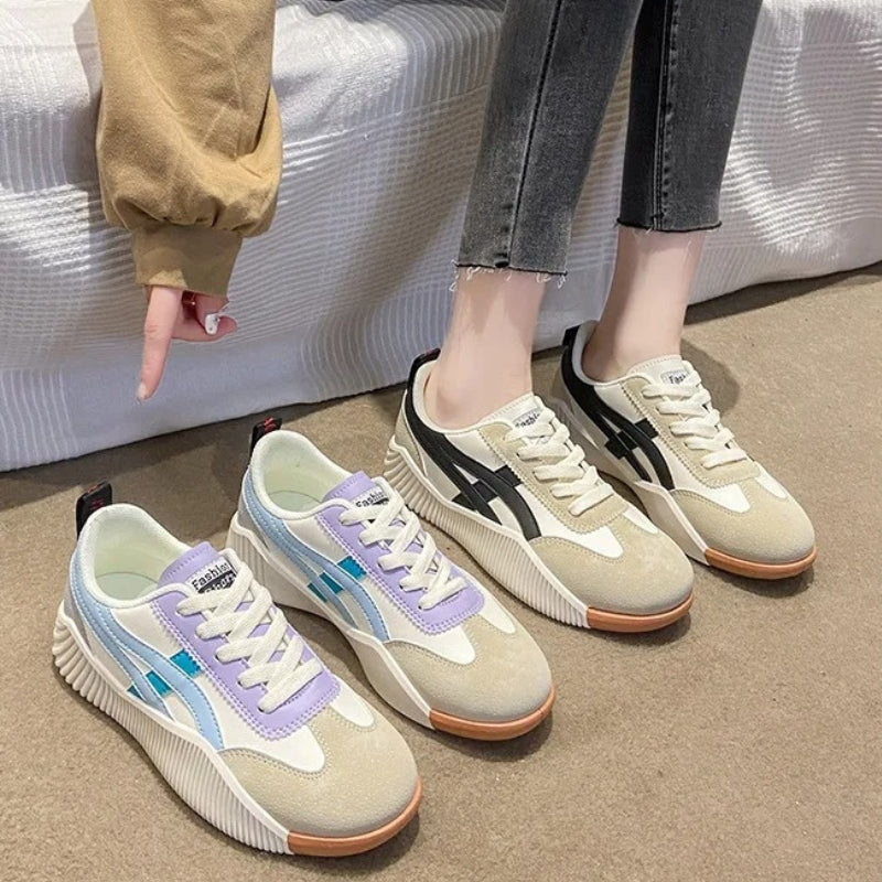 Flexiva™ – Chaussures Orthopédiques pour Femmes