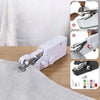 HandyStitcher™ Machine à Coudre Portable à Main