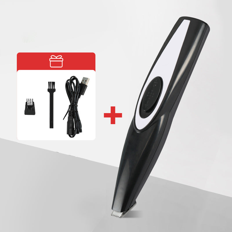 PawPerfect™ Mini Tondeuse Pour Animaux
