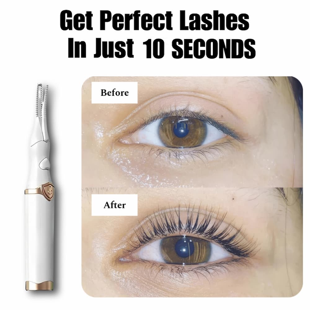 BeautiLash™ Recourbe-Cils