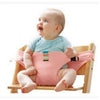 TinySeat™ – Siège Bébé Sécurisé et Confortable Pour Les Déplacements