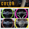 DriveSoft™ Housse de Protection pour Volant de Voiture