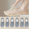 SlipFree™ - ✨🎁 Offre Spéciale 2025 🎁✨ Chaussettes Fines Invisibles