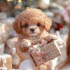 PuppiMate™ Chiot Robotique Ultra-Réaliste avec Mouvements Naturels