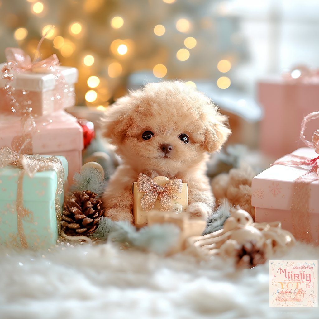 PuppiMate™ Chiot Robotique Ultra-Réaliste avec Mouvements Naturels
