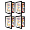 LittlePicasso™ Cadre Photo Pour Dessins D’Enfants
