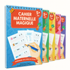 SmartPen Magic™ Cahiers d'Exercices Magiques