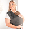 BabySnug™ Écharpe de Portage pour Bébé – L’Originale