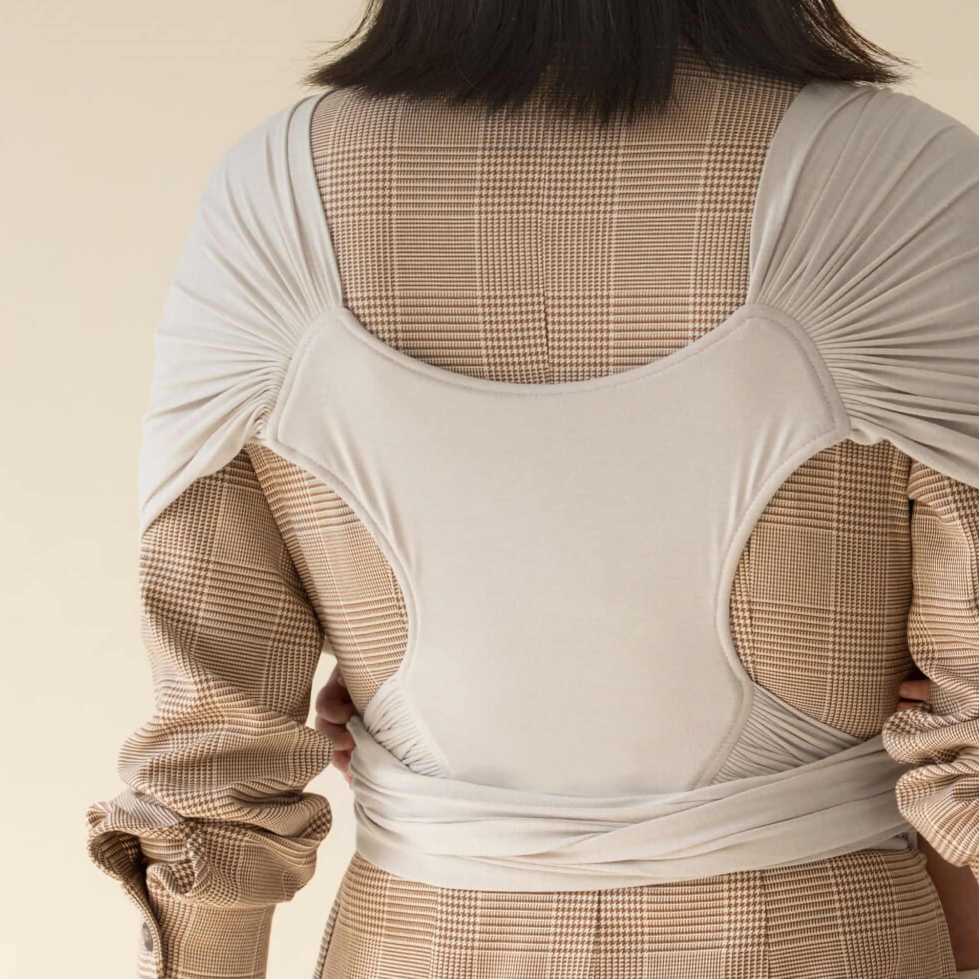 BabySnug™ Écharpe de Portage pour Bébé – L’Originale