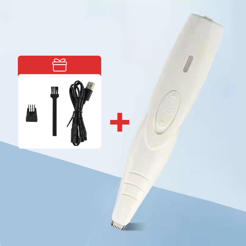 PawPerfect™ Mini Tondeuse Pour Animaux
