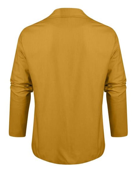 UrbanLinen™ Veste Casual Homme en Coton-Lin - 50 % de réduction, Livraison Gratuite