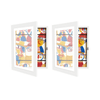 BrightFrame™ – Cadre Artistique Enfant | Jusqu’à 150 Dessins          Ask ChatGPT