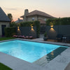 AuraBeam™ | Applique Murale LED Sans Fil