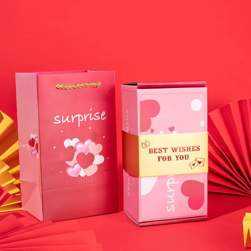 JoyBurst™ – Des Surprises Uniques pour des Personnes Spéciales | 50% DE RÉDUCTION