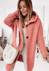 ComfyChic™ - Veste en Maille Élégante