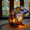 🔥GlowBeast™ Série de Lampes de Table Animalières