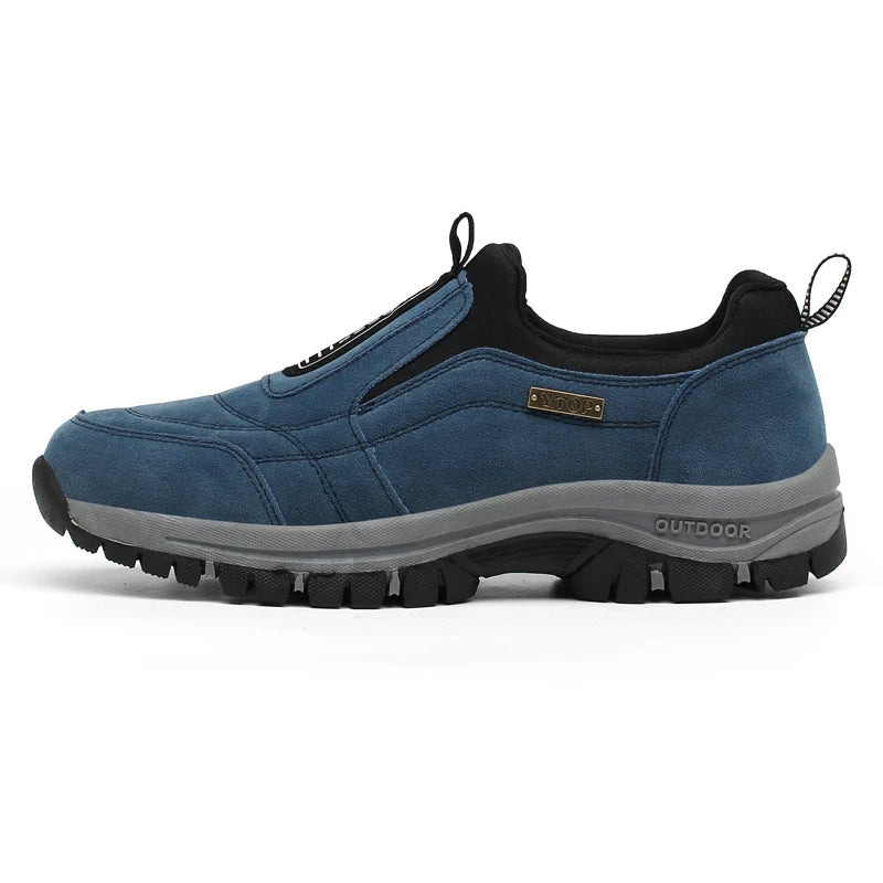 Jan™ | Chaussures de Marche Orthopédiques