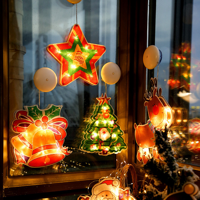 Merry-Lights™ | Décoration de Noël