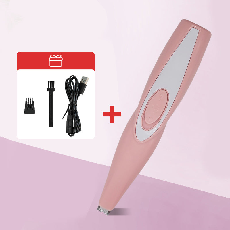 PawPerfect™ Mini Tondeuse Pour Animaux