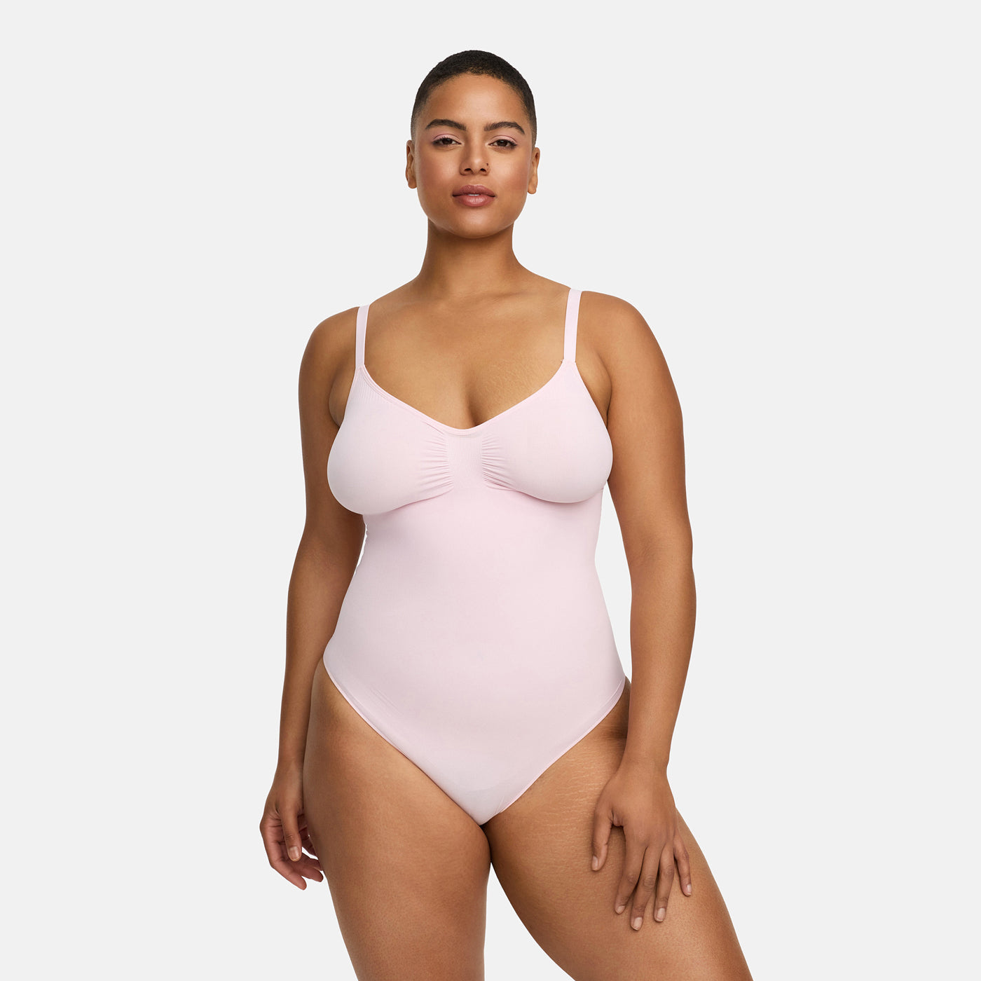 DivineWaist™ – Bodysuit Gainant avec Culotte