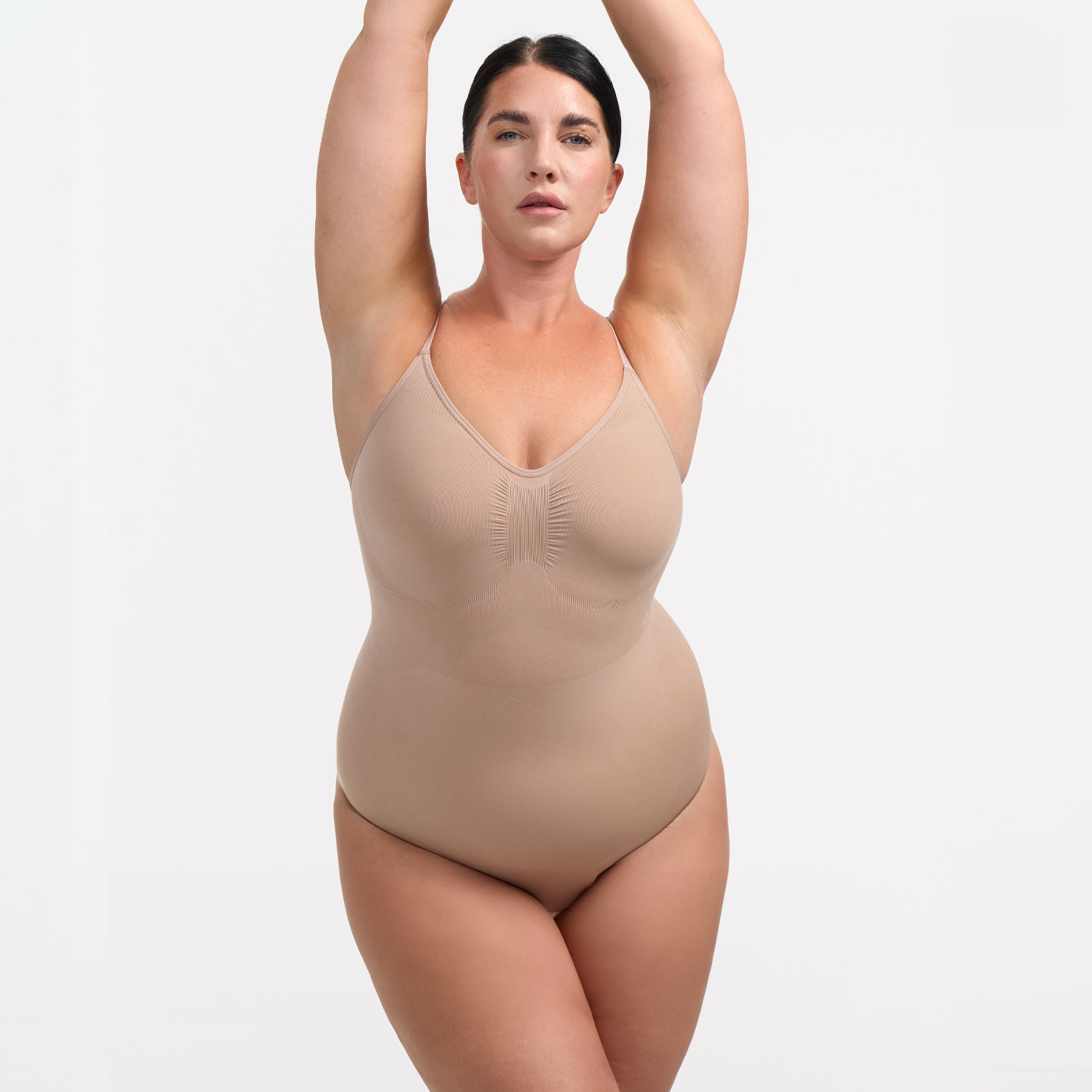 DivineWaist™ – Bodysuit Gainant avec Culotte
